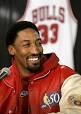 Video: Scottie Pippen: “I Wouldn't Trade Joakim Noah, For Carmelo Anthony ... - Scottie-Pippen