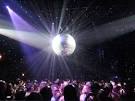 Cynically Optimistic: Shiny Disco Balls