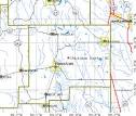 Chickasaw County, Mississippi detailed profile - houses, real ...