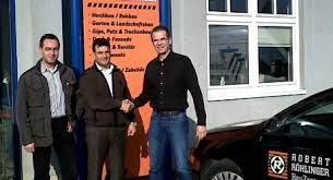 Borussia Neunkirchen präsentiert mit der traditionsreichen Robert Röhlinger GmbH einen weiteren Werbepartner. Die Firma mit ihren Standorten in Heiligenwald ... - Robert_Roehlinger_Bau-460x250