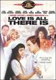Love Is All There Is - Wikipedia, the free encyclopedia