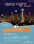 SkyCity Date Night is back - Space Needle