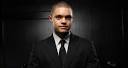 TREVOR NOAH. Comedian. Comedy MC.