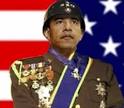 Commander in Chief