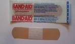 Jen Stayrook | Bandaids: A lesson in being prepared
