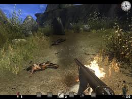 call of juarez