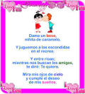 frases , Test y poemas de amor: poemas romanticos