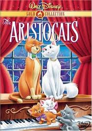 Los aristogatos