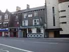 The Ivy Bush Inn, Newport - via Daymix
