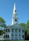 Historic Buildings of Connecticut » Blog Archive » First ...
