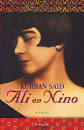 Ali en Nino Dutch 2002. Ali en Nino Roman (Ali and Nino) Dutch 2002 - dutch_2002_large
