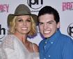 Image result for planet hollywood britney spears meet and greet
