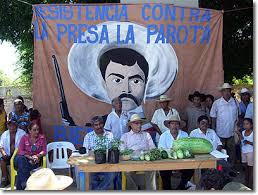 parota