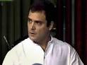 We owe it to the people - Full text of Rahul Gandhis speech.