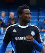 <b>Mikel</b> John Obi - Wikipedia, the free encyclopedia