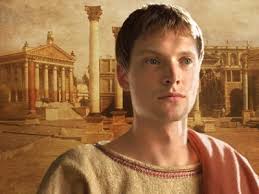 Gaius Octavian Caesar - Rome Characters - ShareTV - gaius_octavian_caesar