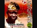 Alhaji Tatalo (Atinsola) Alamu