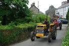 SH4338 : Taith Tractors Madryn - via Daymix