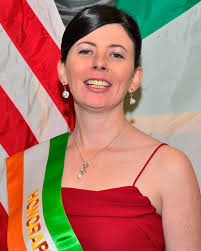 sheila hourican. HONORARY GRAND MARSHAL. SHEILA LYNOTT HOURICAN. PRESIDENT, IBO IRISH BUSINESS ORGANIZATIONS. BIOGRAPHY. HONORARY GRAND MARSHAL - hourican