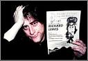 What's Richard Lewis, really thinking about Nychay's interpretation? - Richard-Lewis