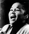 Etta James: An Appreciation
