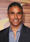 Rick Fox Rick Fox arrives at