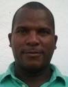 Bismark Mustelier Galan.