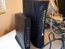 Comcast Digital Voice Modem Is Frickin' Huge | Gear Live