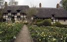 Stratford Upon Avon, where Shakespeare was born | Tourist Spot