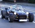 Lotus Seven. MotoBurg