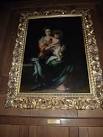 St Mary's Church, Brome: Madonna and Child - via Daymix