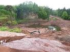 Cove Quarry - via Daymix