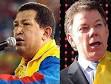 Kolumbiens Präsident Juan Manuel Santos teilte in einem Interview mit, ...