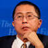V.A. Secretary Apologizes for Embellishing Military Record - First.