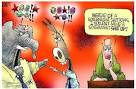 GOVERNMENT SHUTDOWN ~ Inconsequential Logic