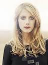 Mélanie Laurent was born