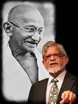 SFA's leadership honor society Omicron Delta Kappa welcomes Arun Gandhi, ... - arun-gandhi