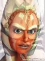 Shaak Ti by ~Cw--Cad-Bane