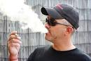Smoke Electronic Cigarette