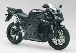 Honda CBR Fireblade