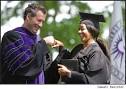 From community college to Amherst College and Yale Medical School ...