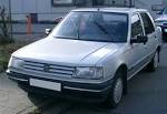 File:Peugeot 309 front.jpg - Wikipedia, the free encyclopedia