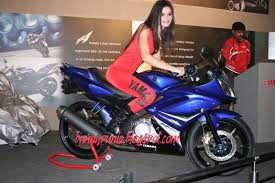YAMAHA R15 BOOKINGS OPEN | MOTORCYCLE MODIFICATION