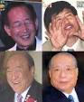 朝鮮人教祖