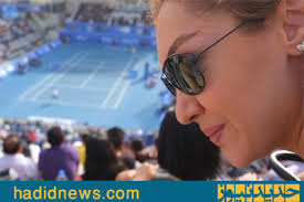 عکس نیکی کریمی قسمت دوم 1