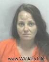 Danielle Nicole Davis mugshot. Click To Enlarge WV Jail Mugshot - DanielleDavis3642262