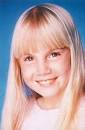 Heather Michele O'Rourke