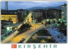 Kırşehir