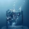 вода