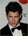 David Geffen Image JonasTeamRo: Nick Jonas Honors David Geffen Picture 2